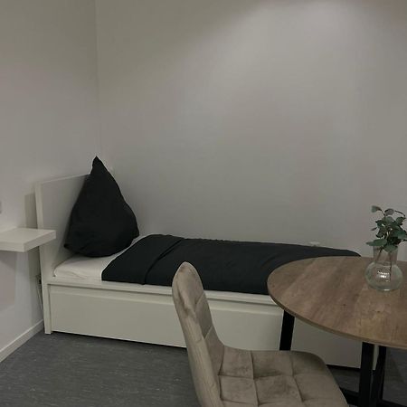 Hh Hostels هامبورغ المظهر الخارجي الصورة