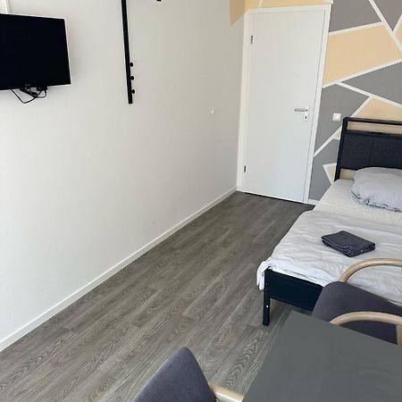 Hh Hostels هامبورغ المظهر الخارجي الصورة