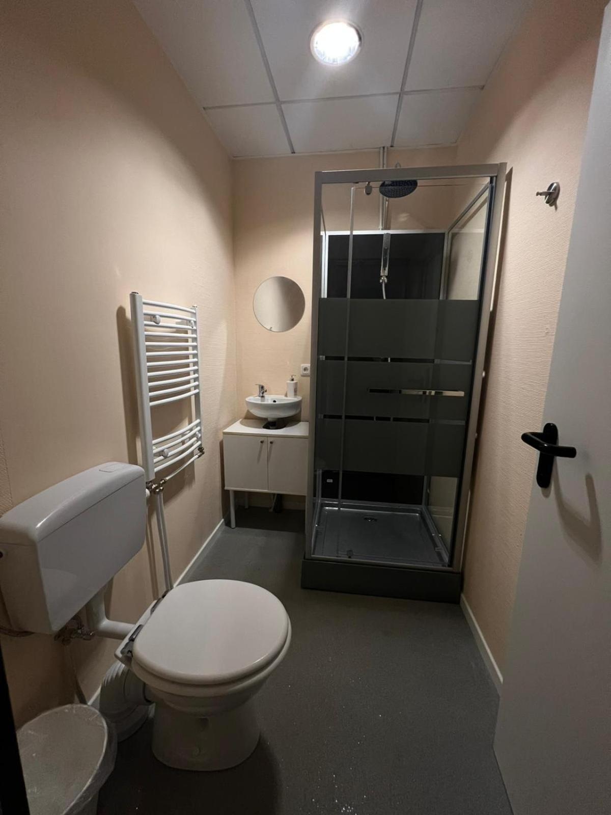 Hh Hostels هامبورغ المظهر الخارجي الصورة