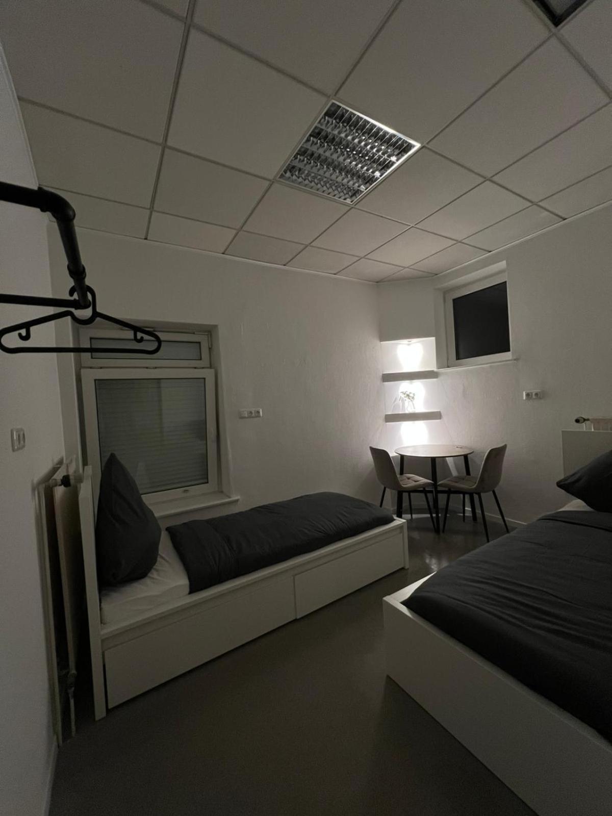 Hh Hostels هامبورغ المظهر الخارجي الصورة