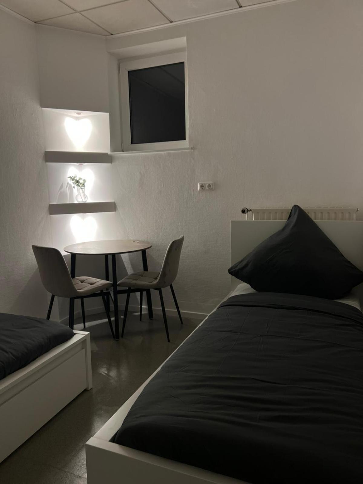 Hh Hostels هامبورغ المظهر الخارجي الصورة