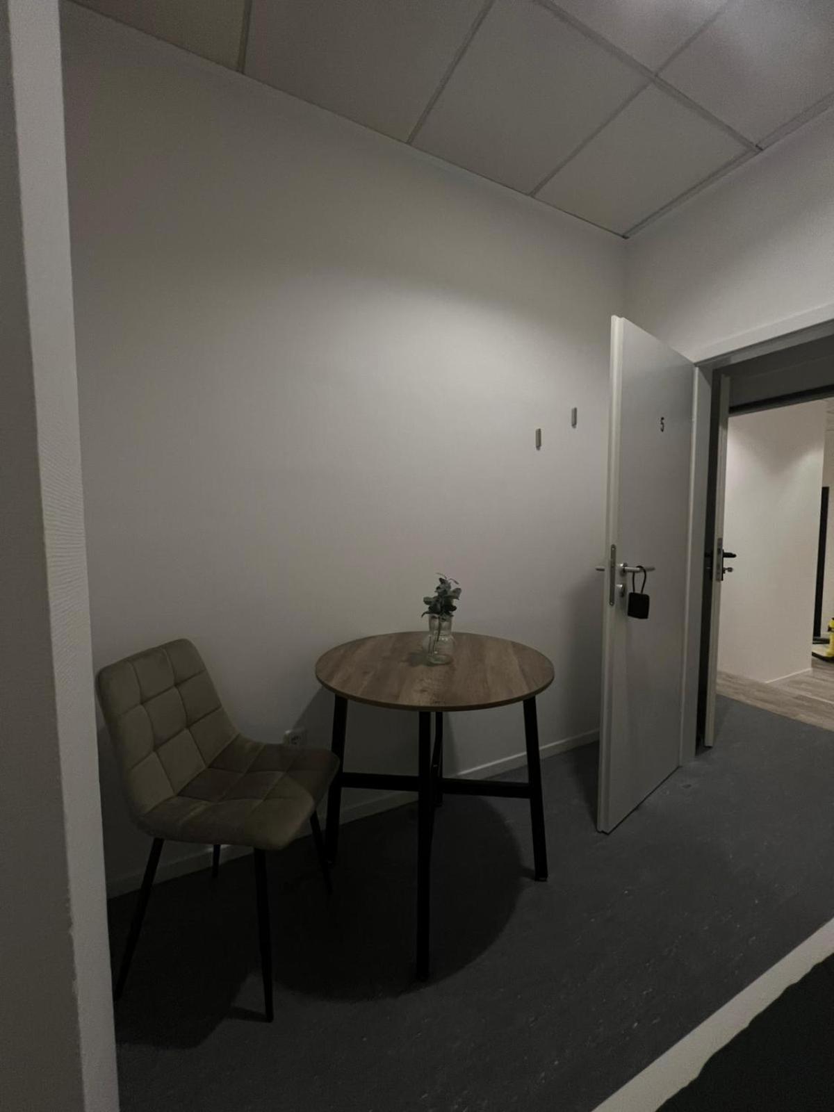 Hh Hostels هامبورغ المظهر الخارجي الصورة