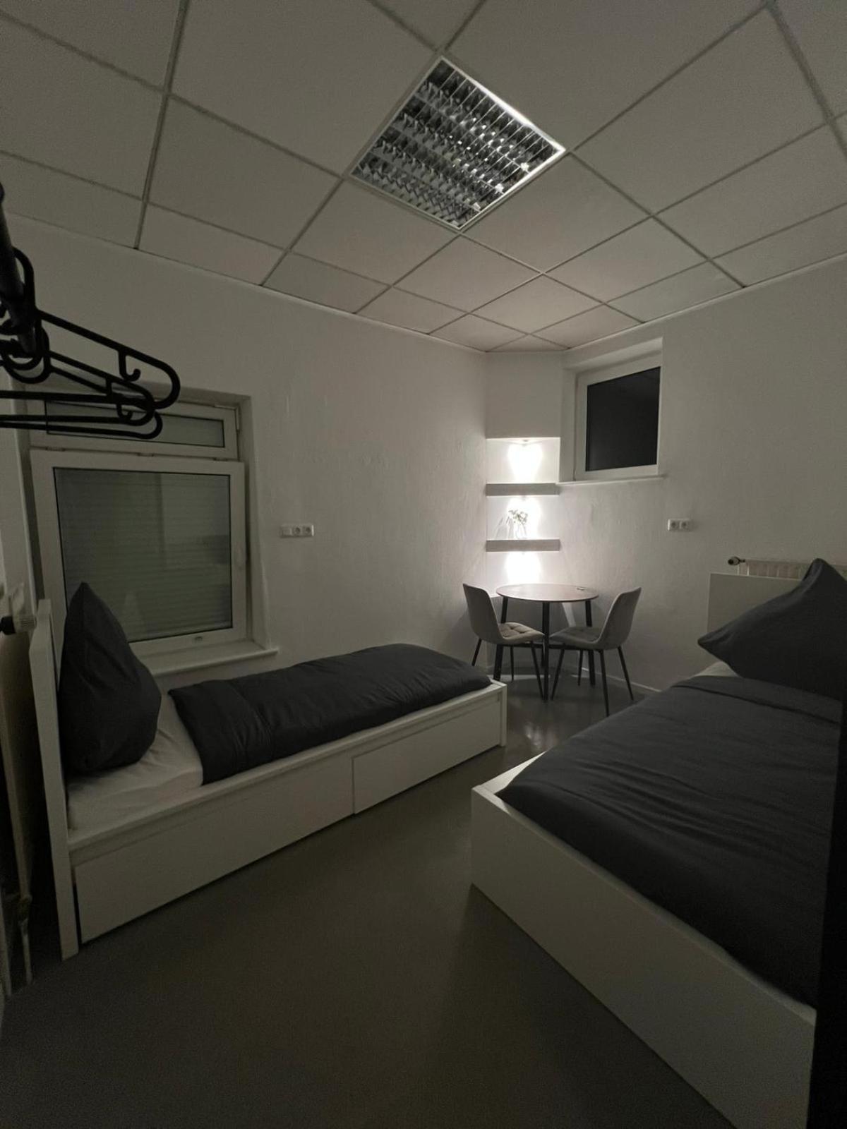 Hh Hostels هامبورغ المظهر الخارجي الصورة