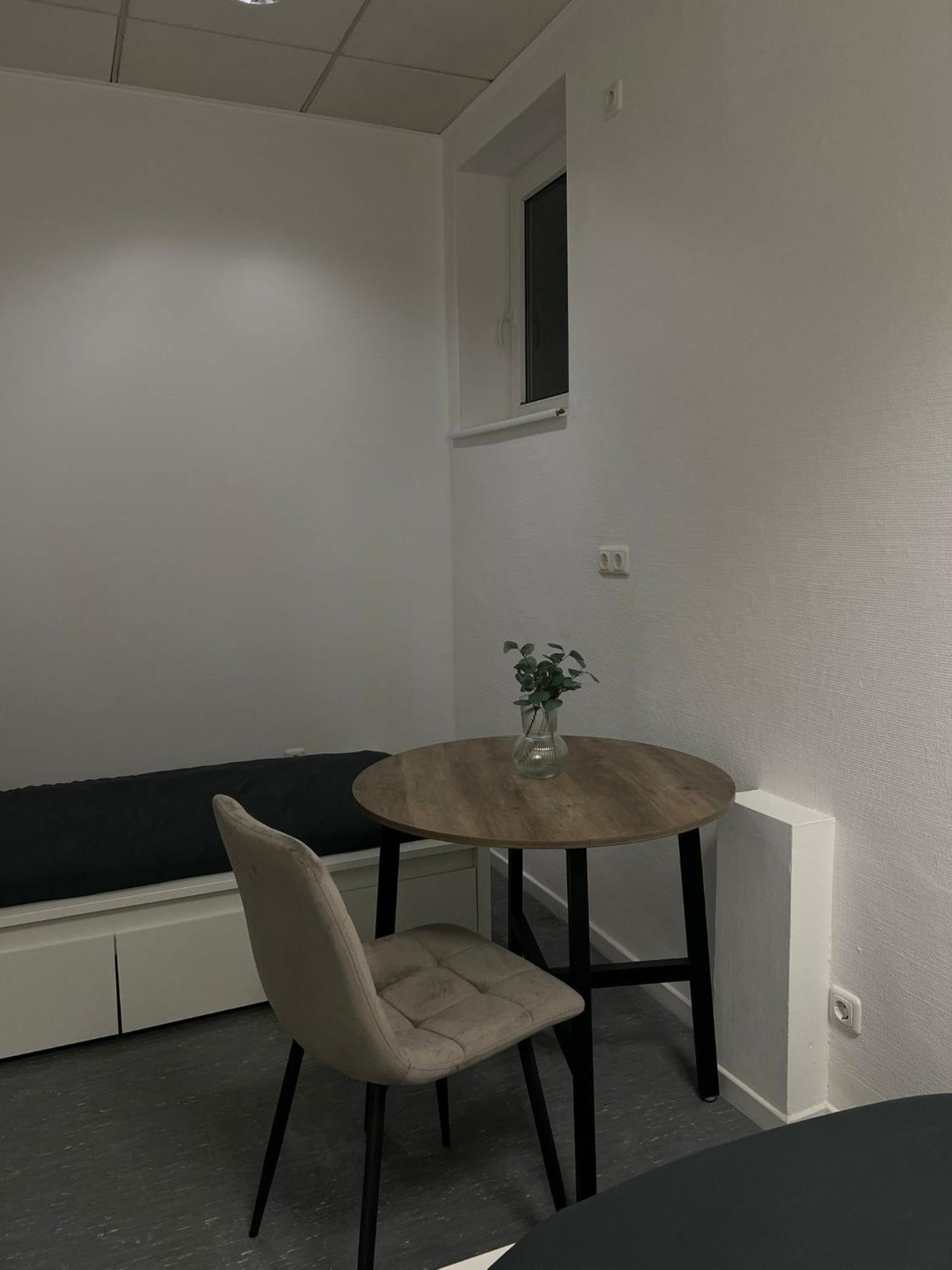 Hh Hostels هامبورغ المظهر الخارجي الصورة