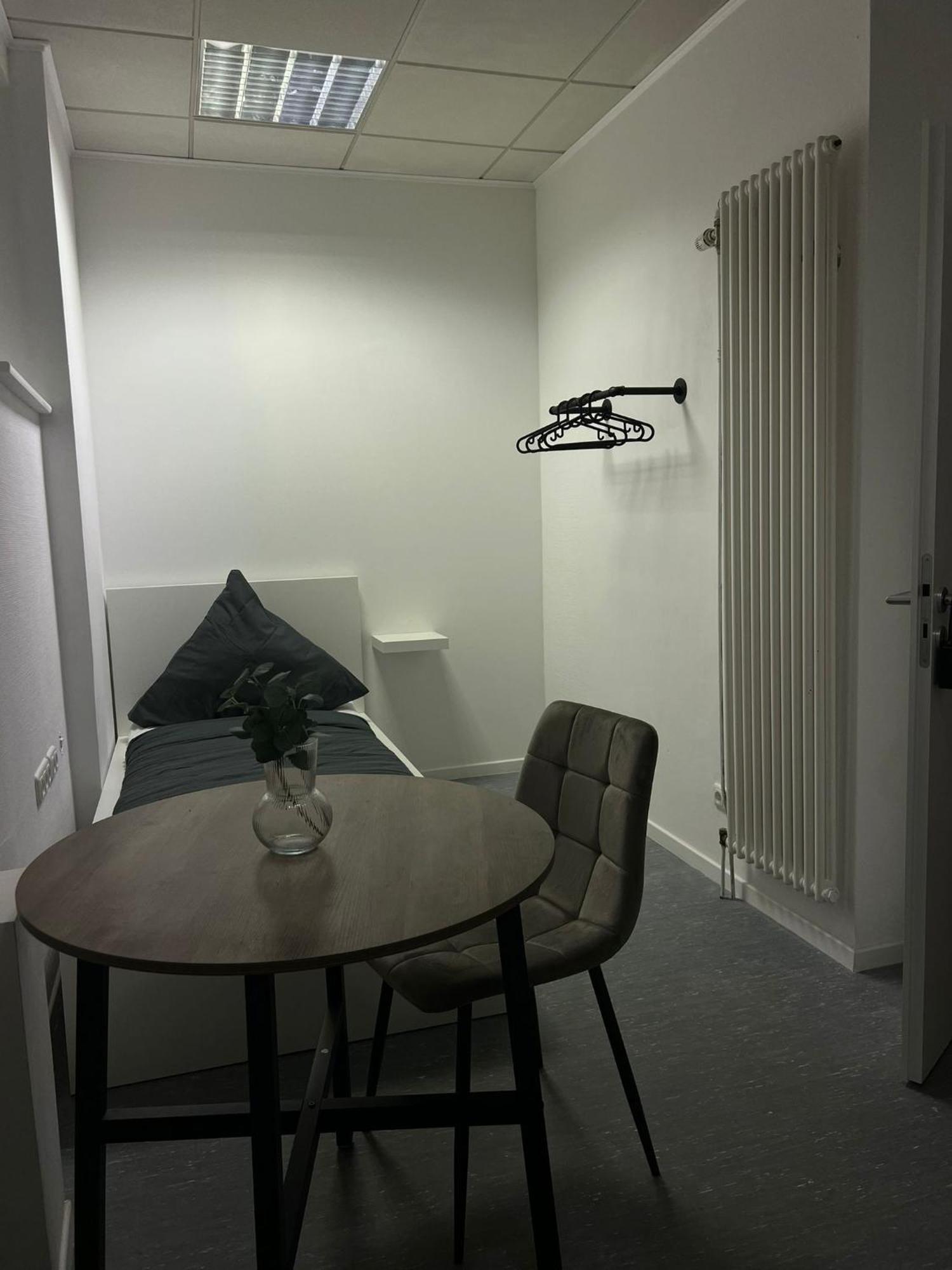 Hh Hostels هامبورغ المظهر الخارجي الصورة