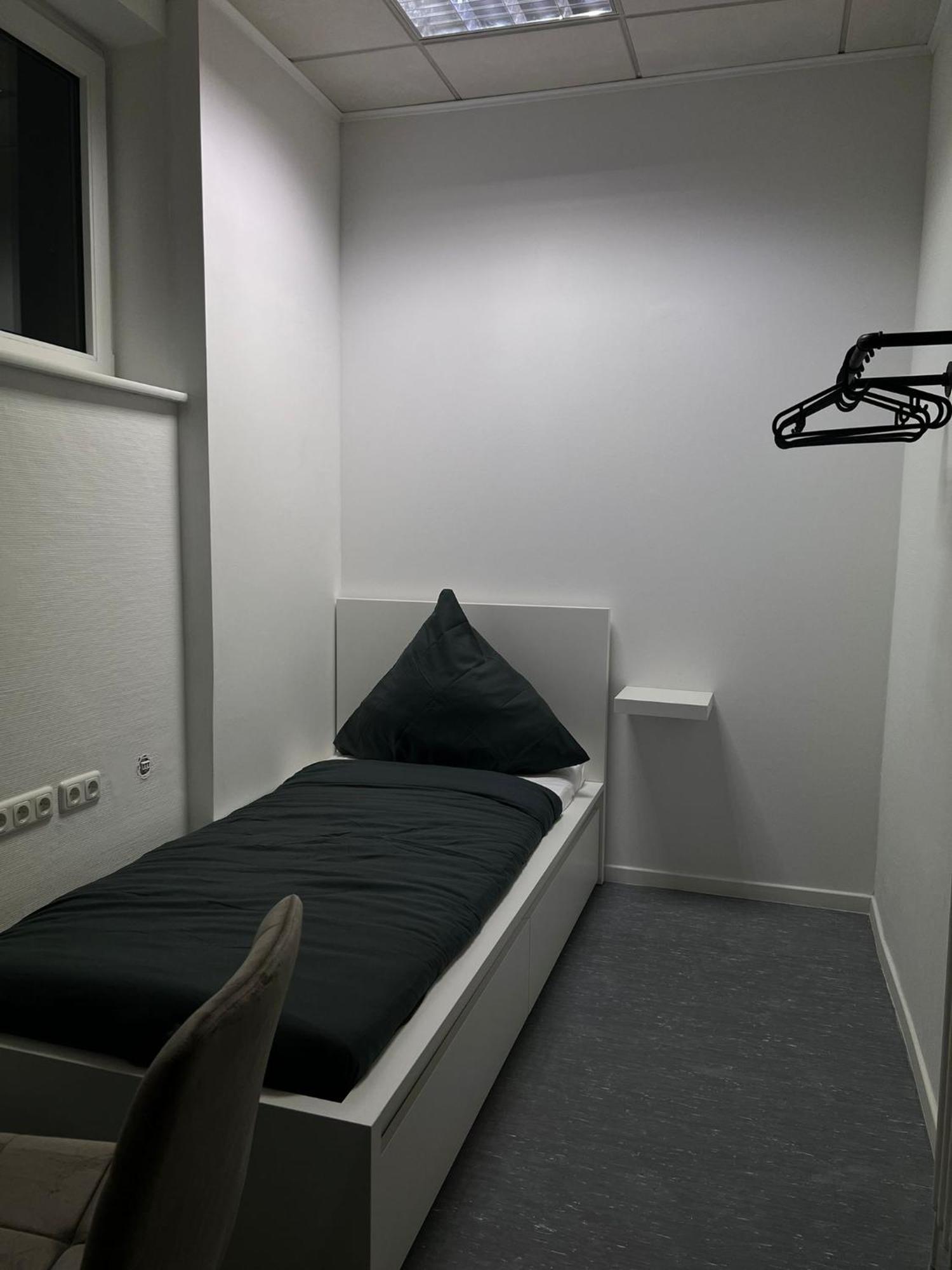 Hh Hostels هامبورغ المظهر الخارجي الصورة