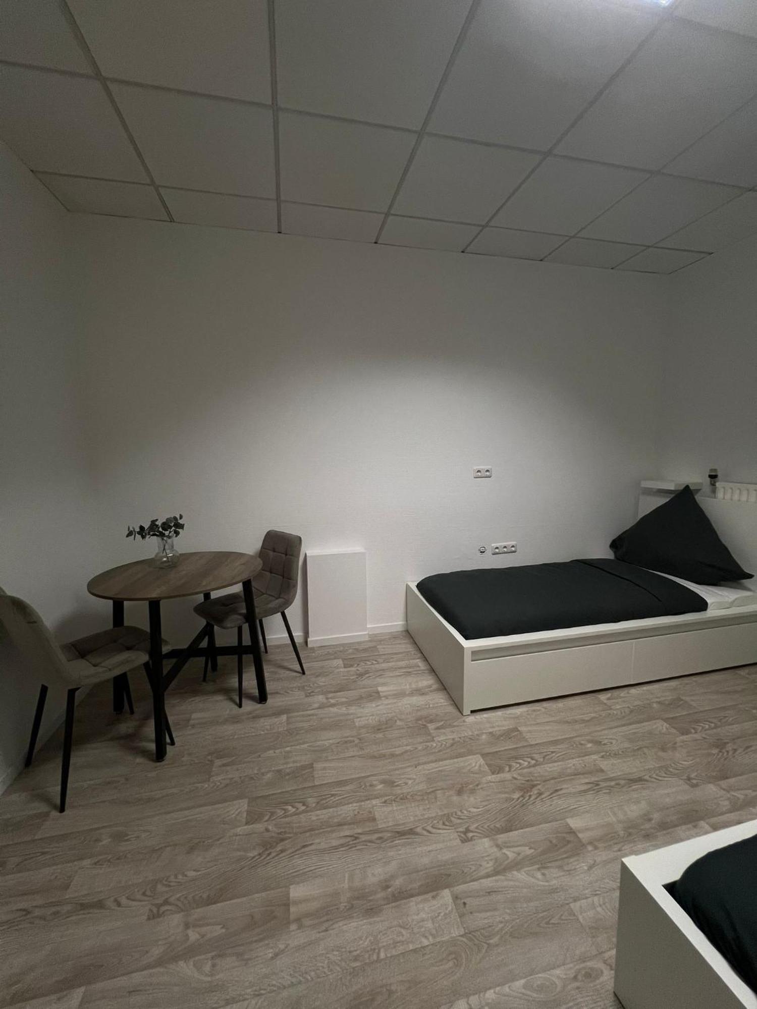 Hh Hostels هامبورغ المظهر الخارجي الصورة
