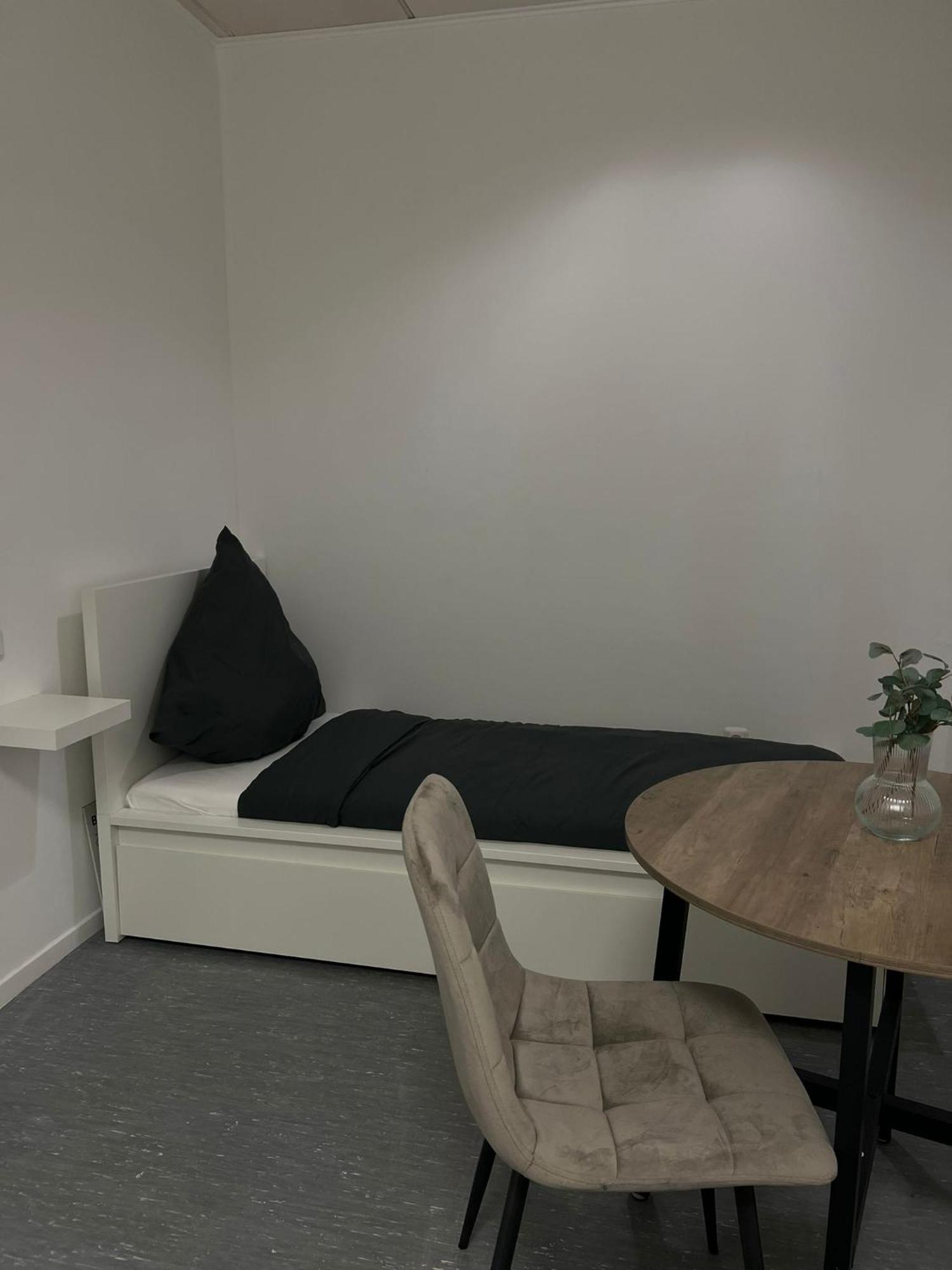 Hh Hostels هامبورغ المظهر الخارجي الصورة