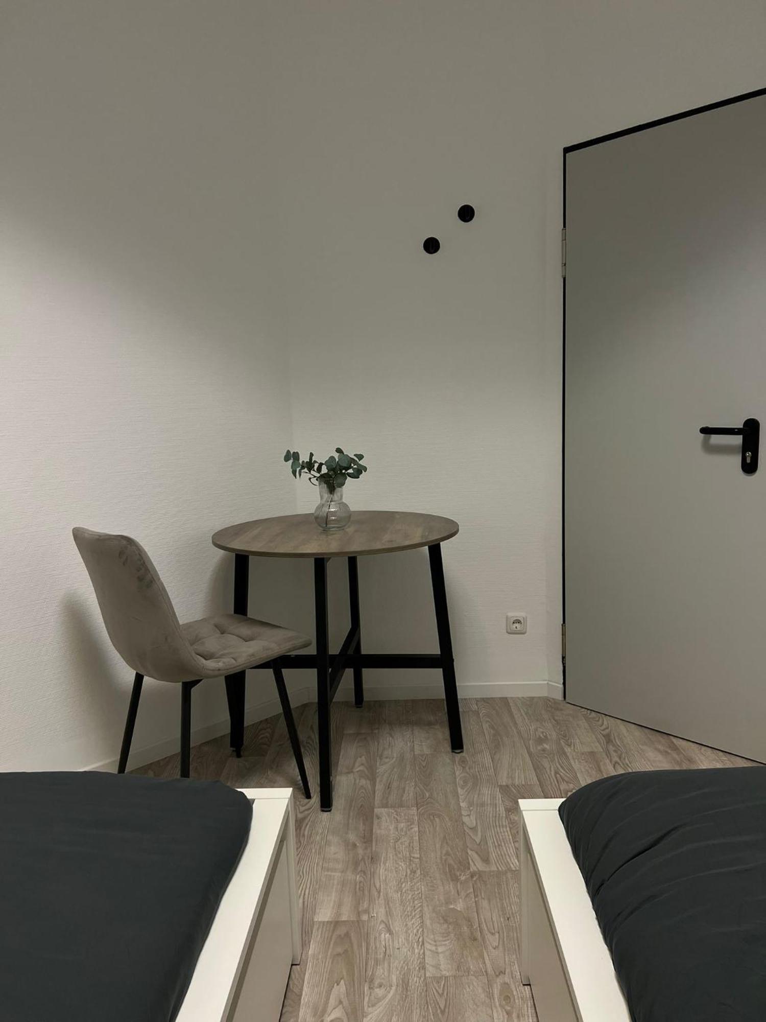 Hh Hostels هامبورغ المظهر الخارجي الصورة