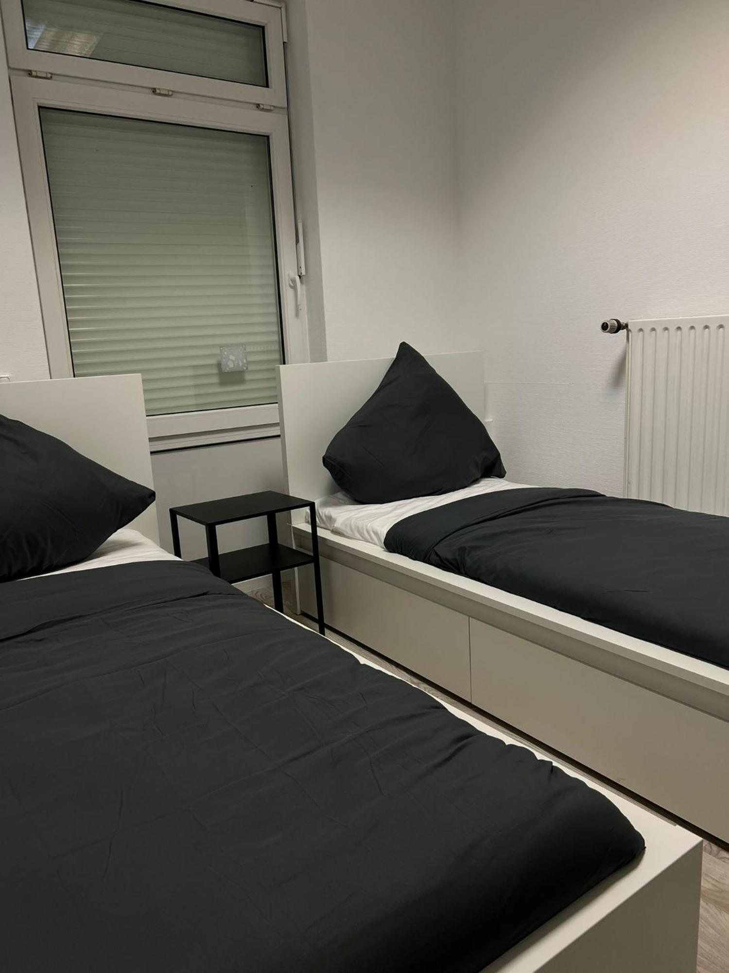 Hh Hostels هامبورغ المظهر الخارجي الصورة