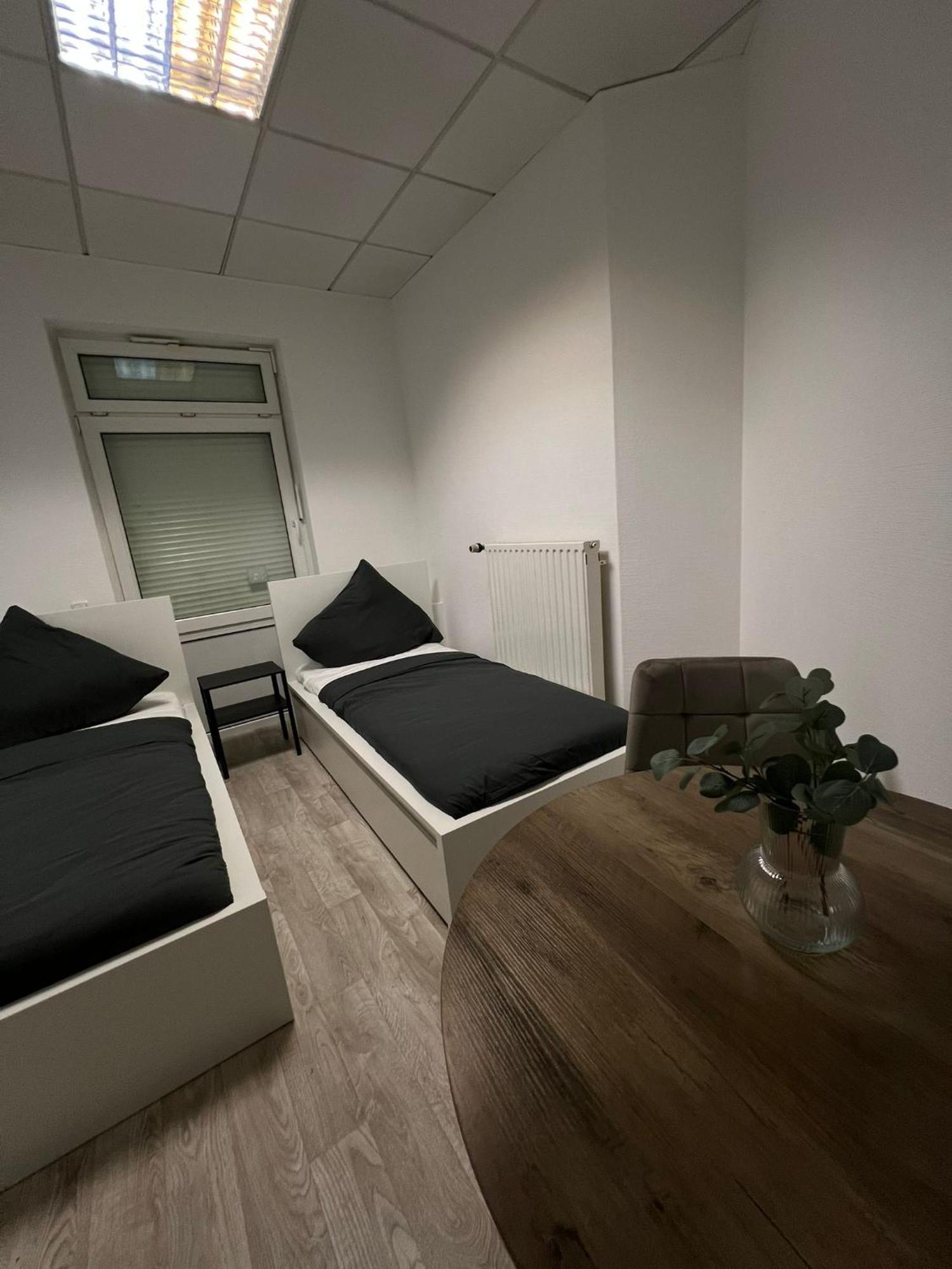 Hh Hostels هامبورغ المظهر الخارجي الصورة