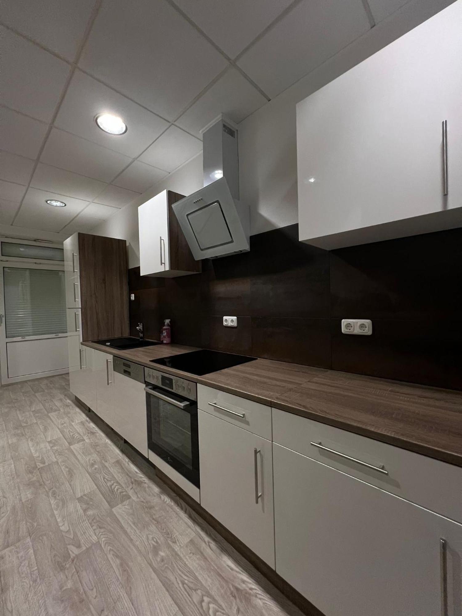 Hh Hostels هامبورغ المظهر الخارجي الصورة