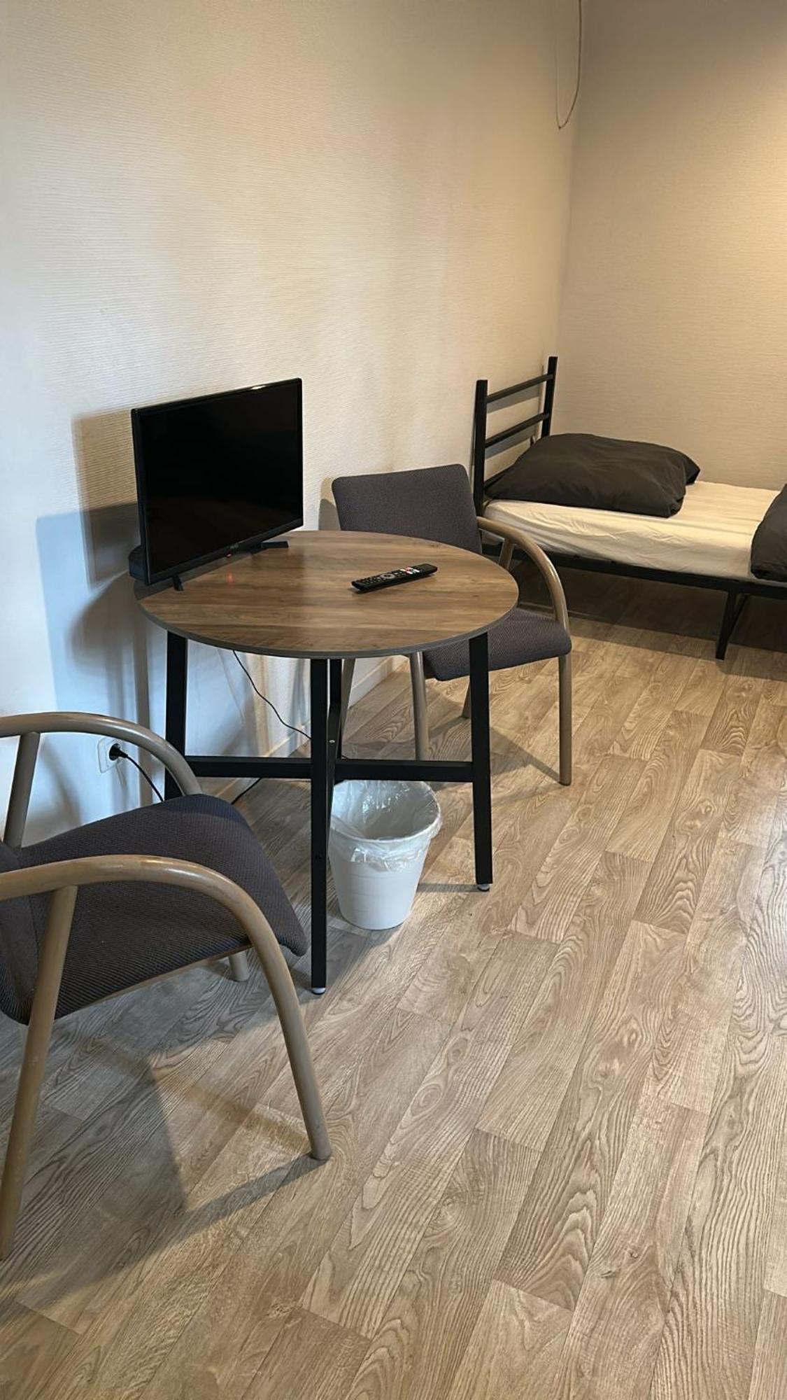 Hh Hostels هامبورغ المظهر الخارجي الصورة