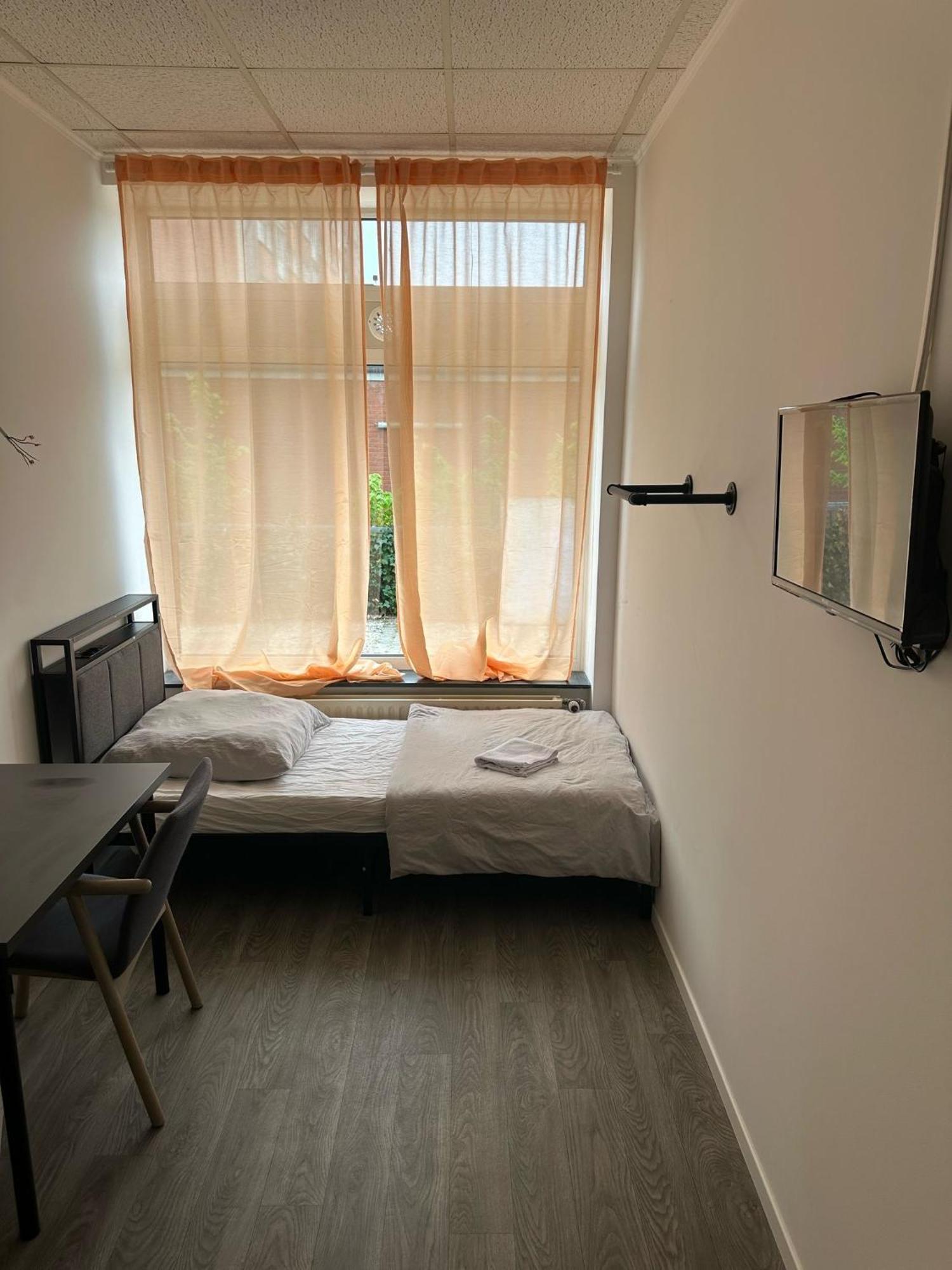 Hh Hostels هامبورغ المظهر الخارجي الصورة