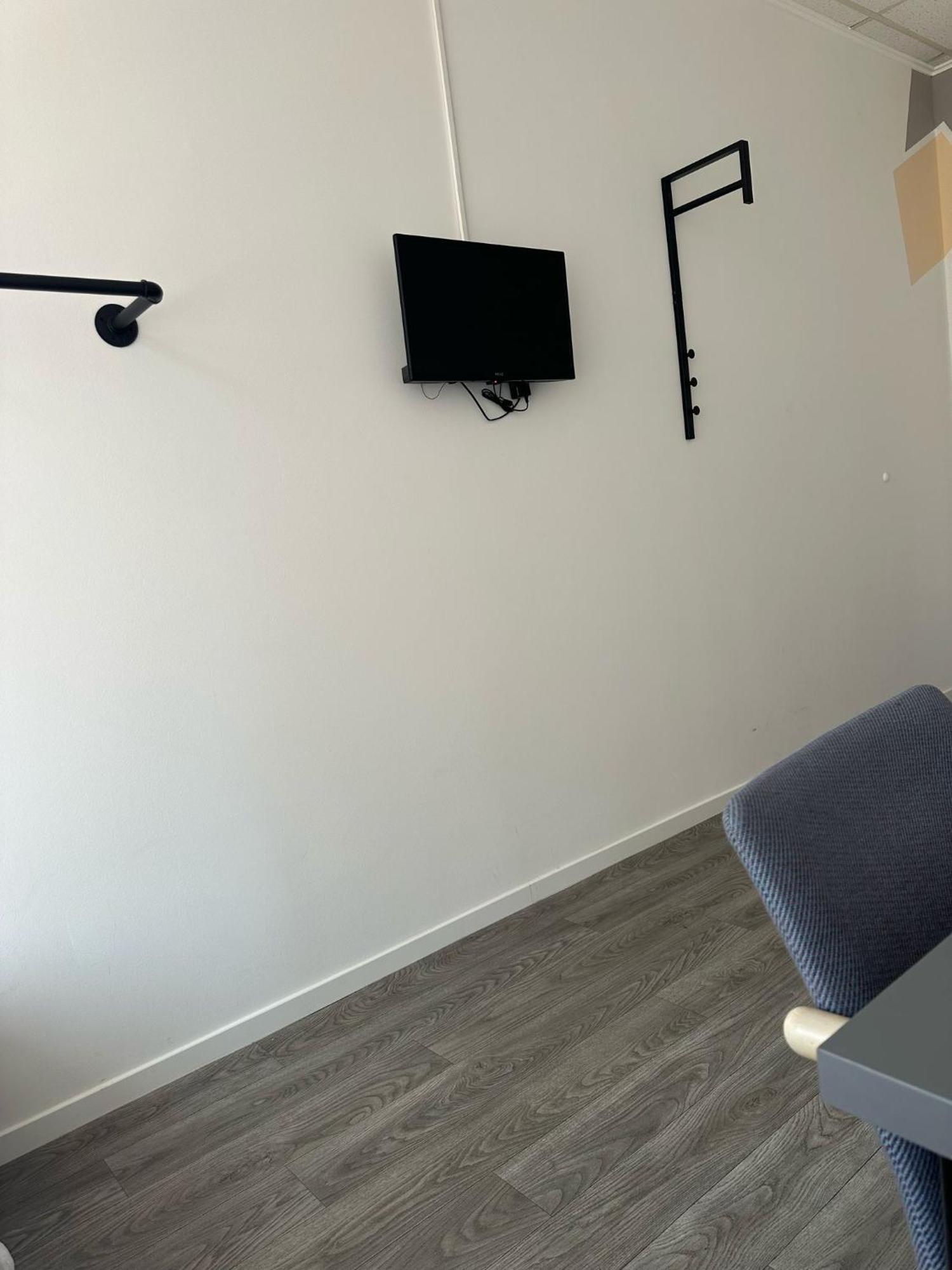 Hh Hostels هامبورغ المظهر الخارجي الصورة