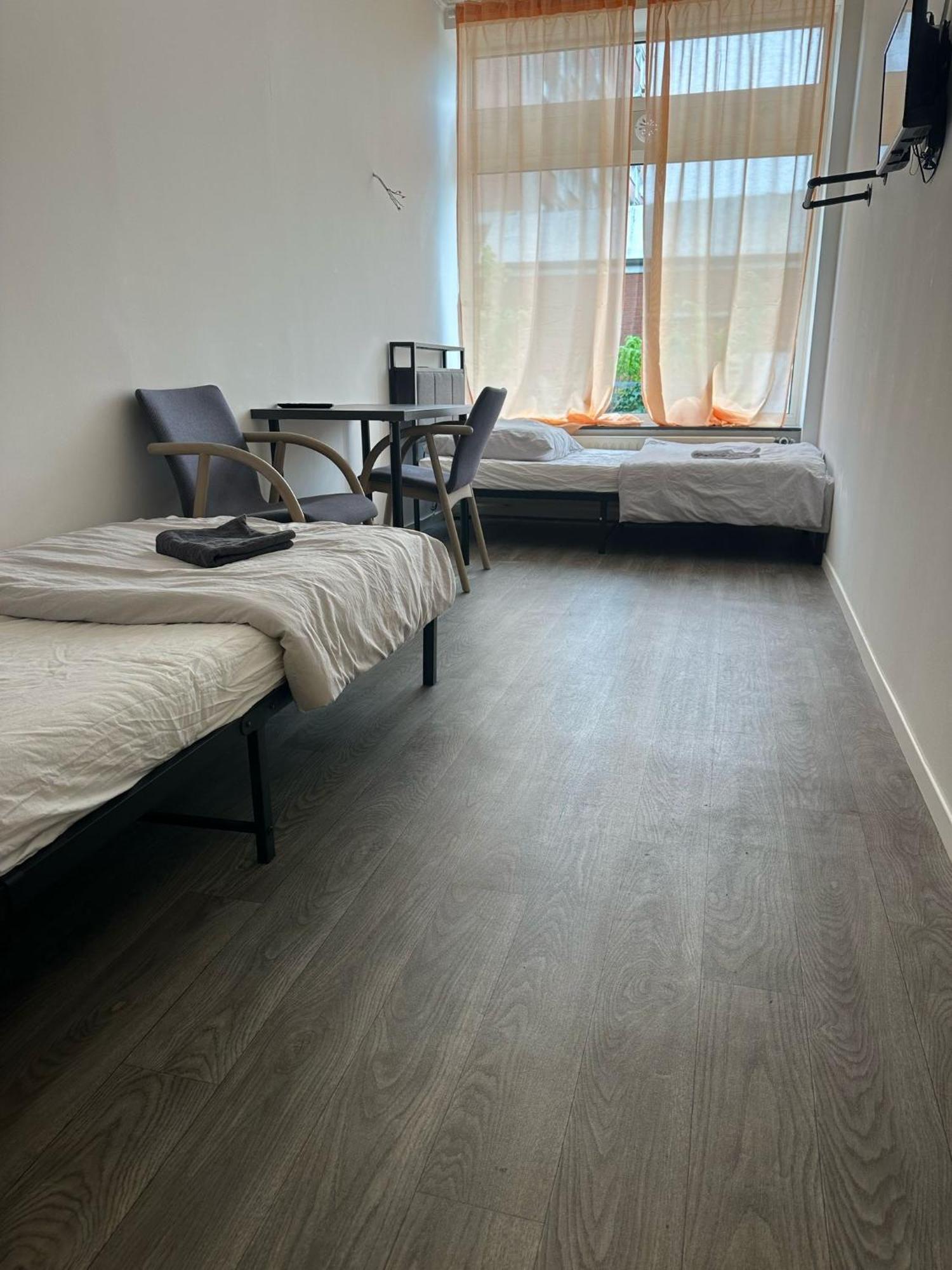 Hh Hostels هامبورغ المظهر الخارجي الصورة